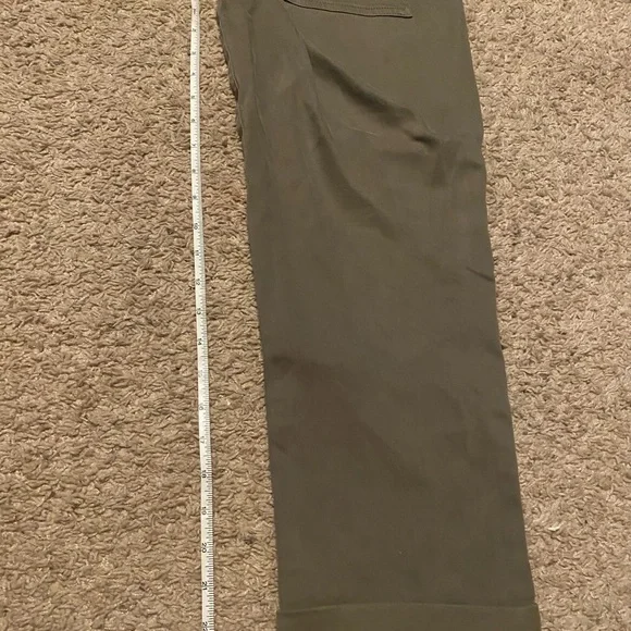 NYDJ cropped pants - Picture 10 of 10